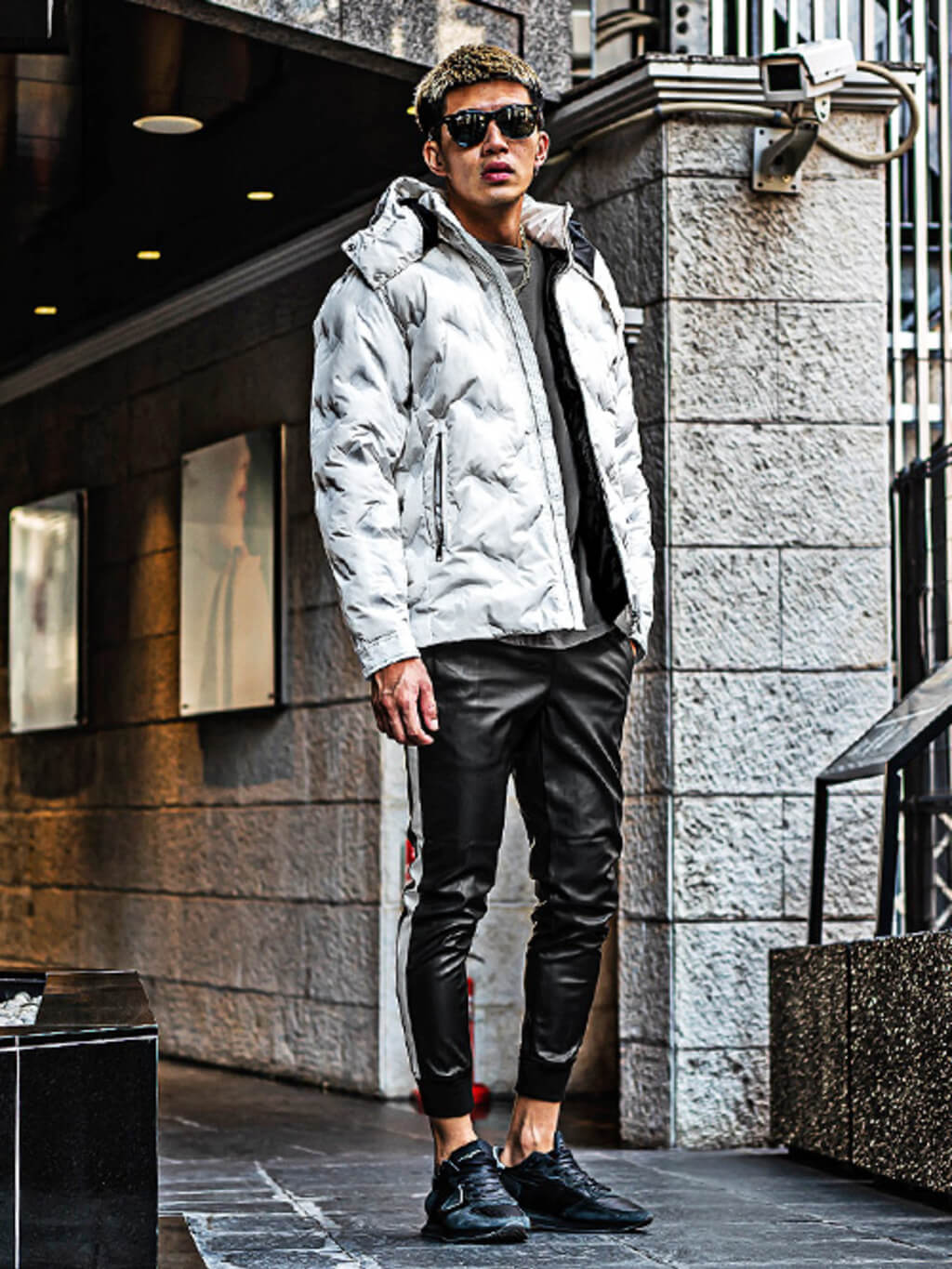 冬本番に備えて