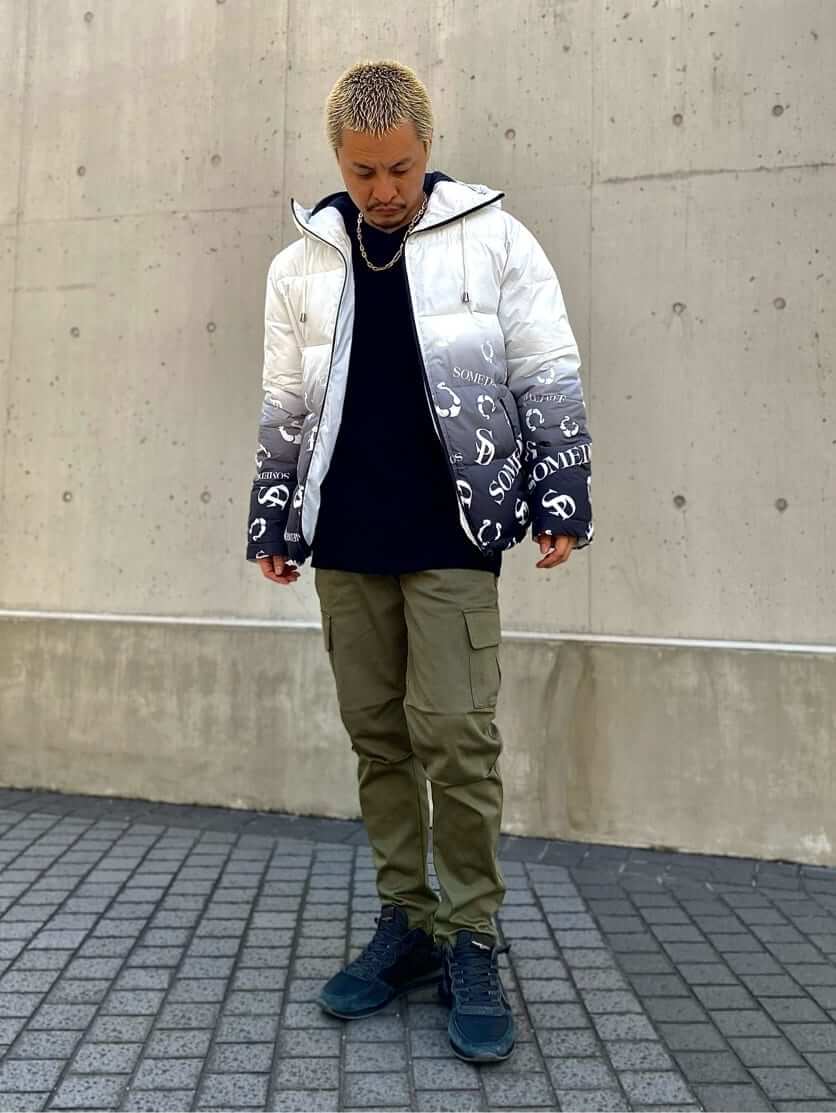 風格感じるラグジュアリーなコーデ