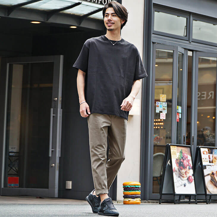 コーデ10