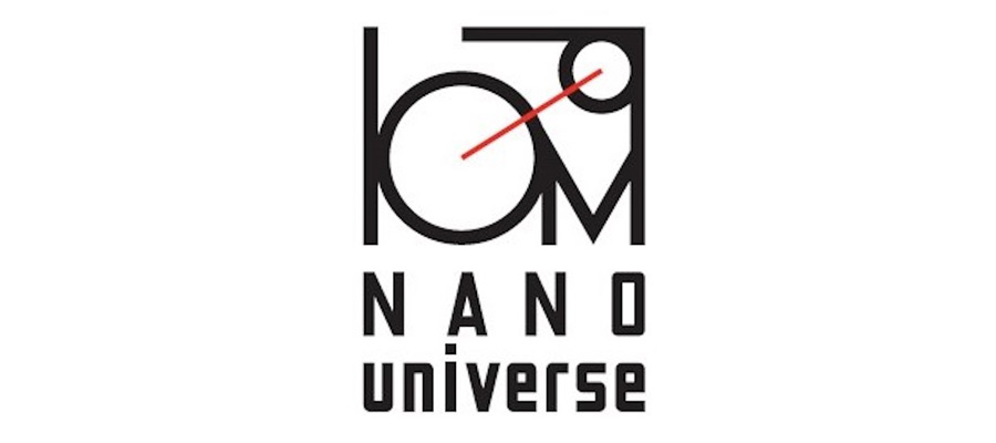 nano・universe(ナノ･ユニバース)