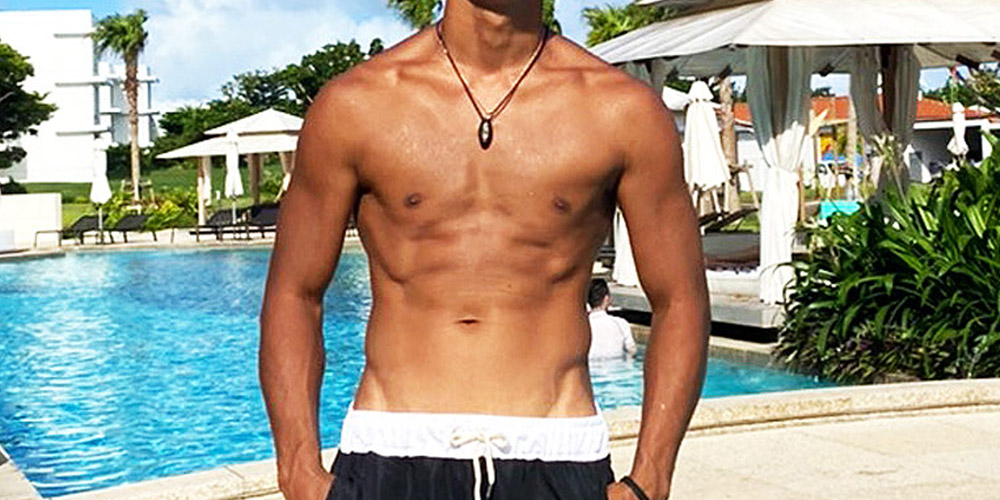 女性が触りたくなる