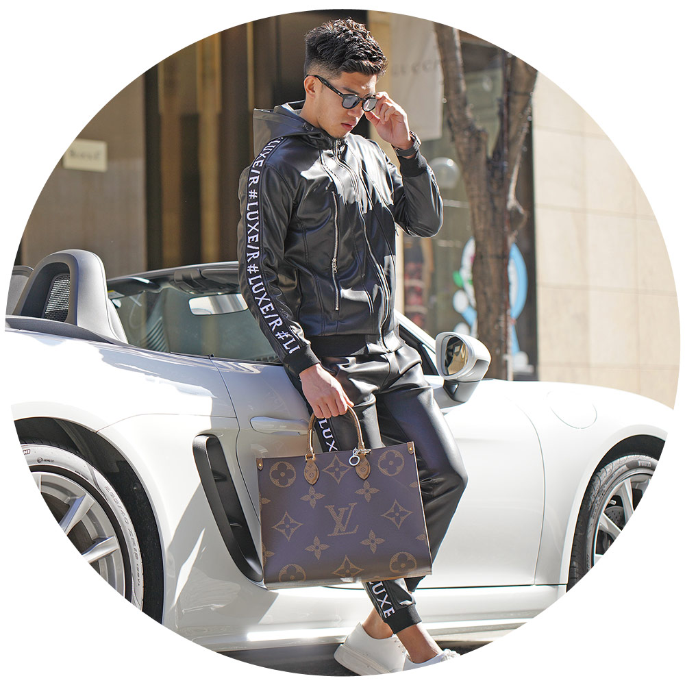 プライベート用