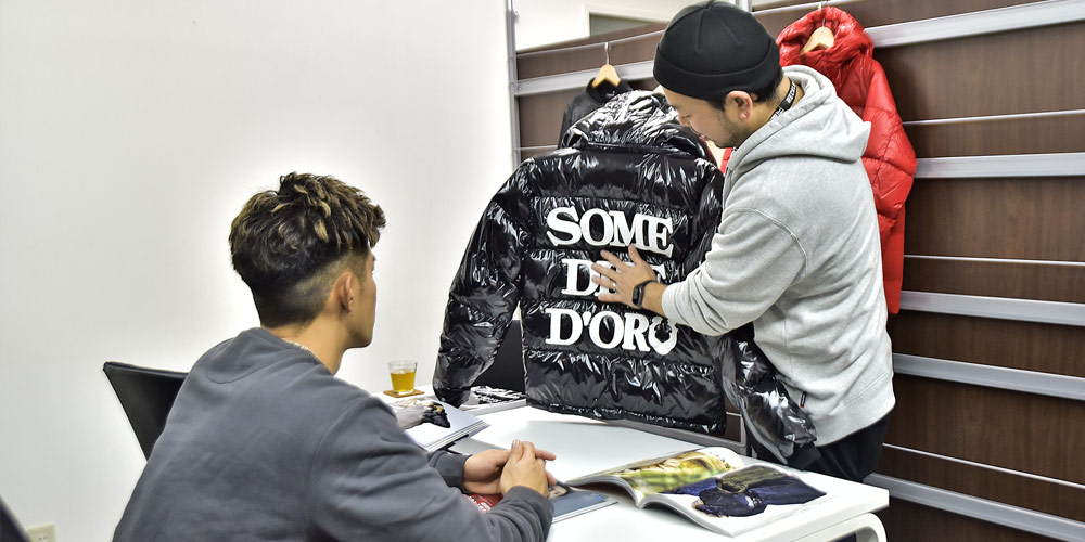 2021年冬のアウターに対する悩みを、メンズアパレルのプロに聞いてみた。