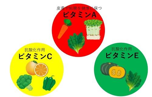 ビタミン