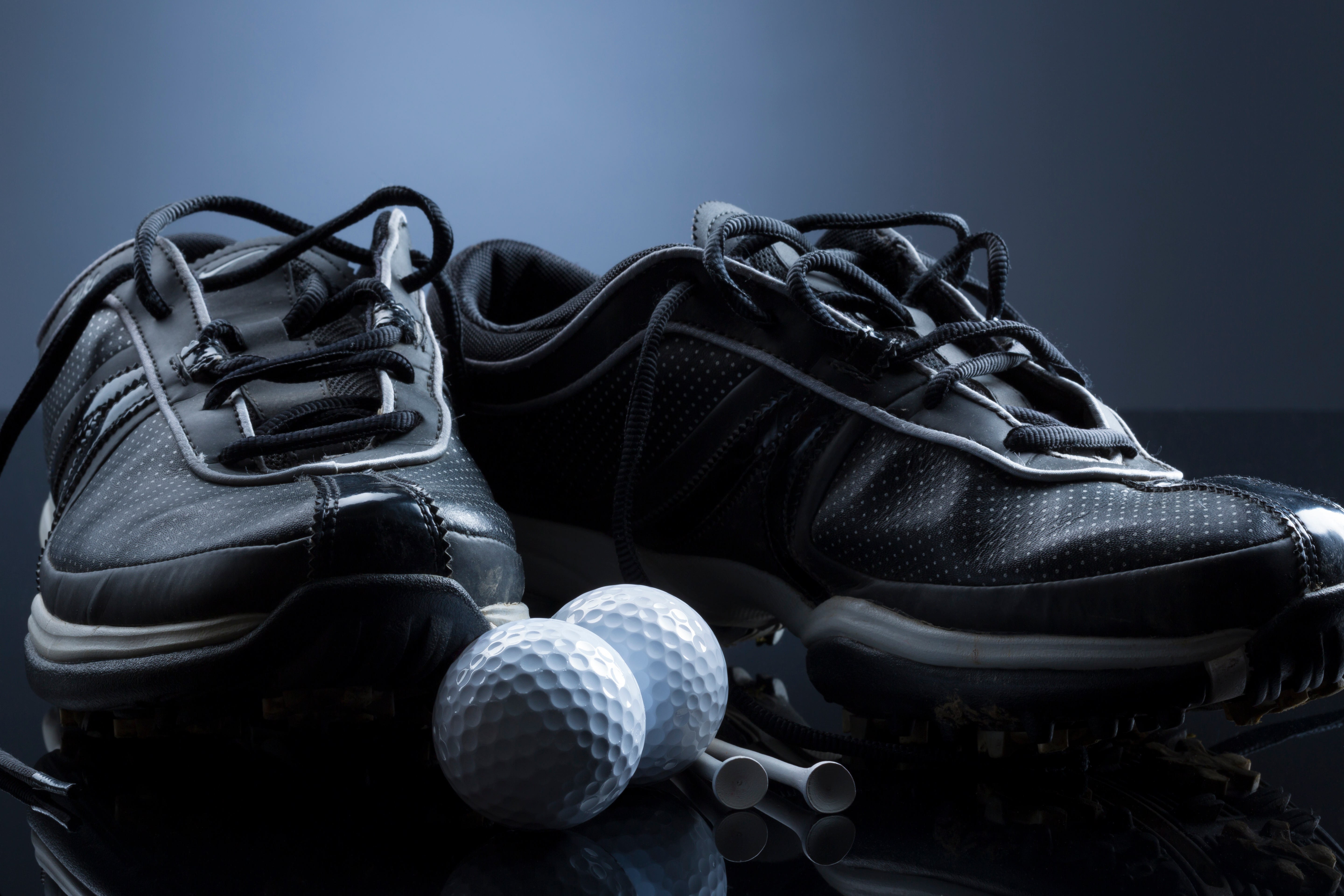 ゴルフシューズ