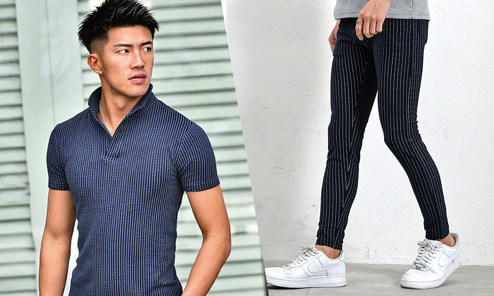 私服でゴルフをするメリット