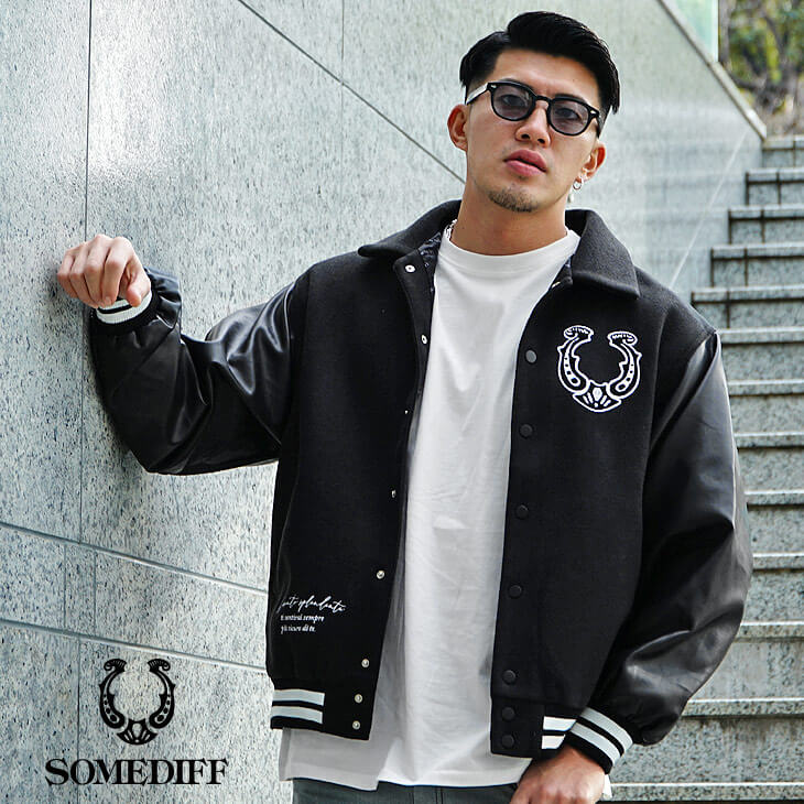 オリジナルロゴスタジャン