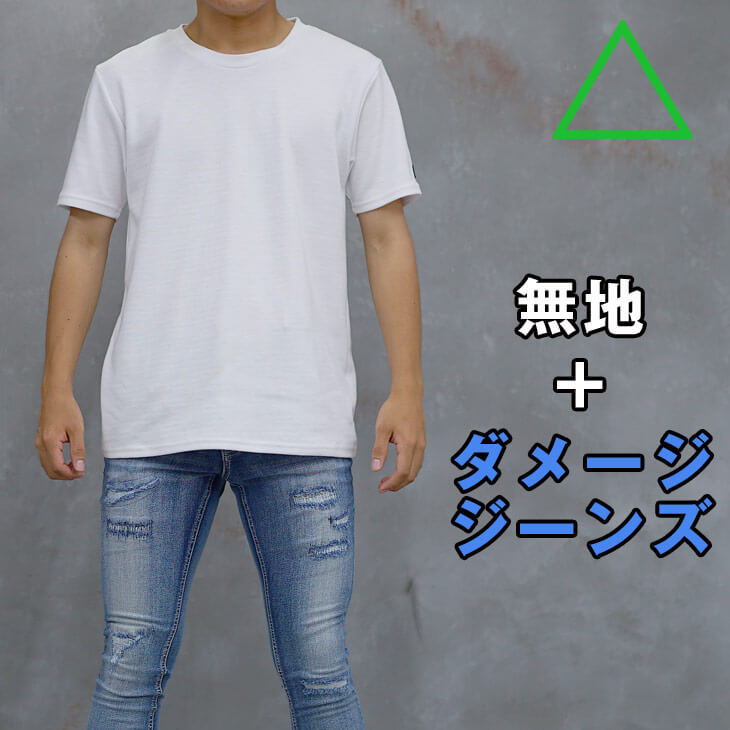 シンプル過ぎる