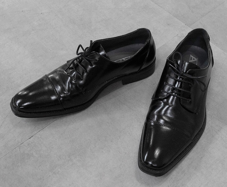 シンプル過ぎる