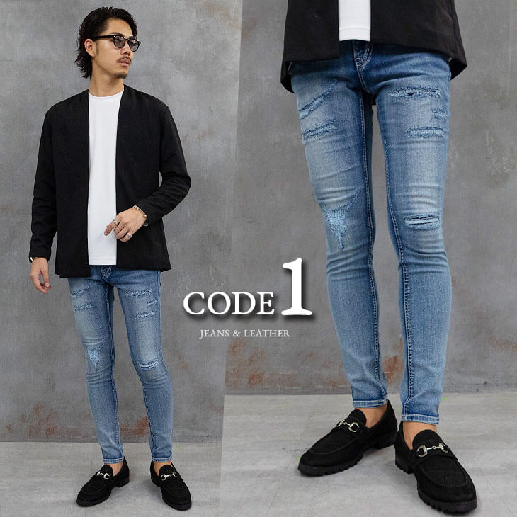 パイルBIGTシャツ