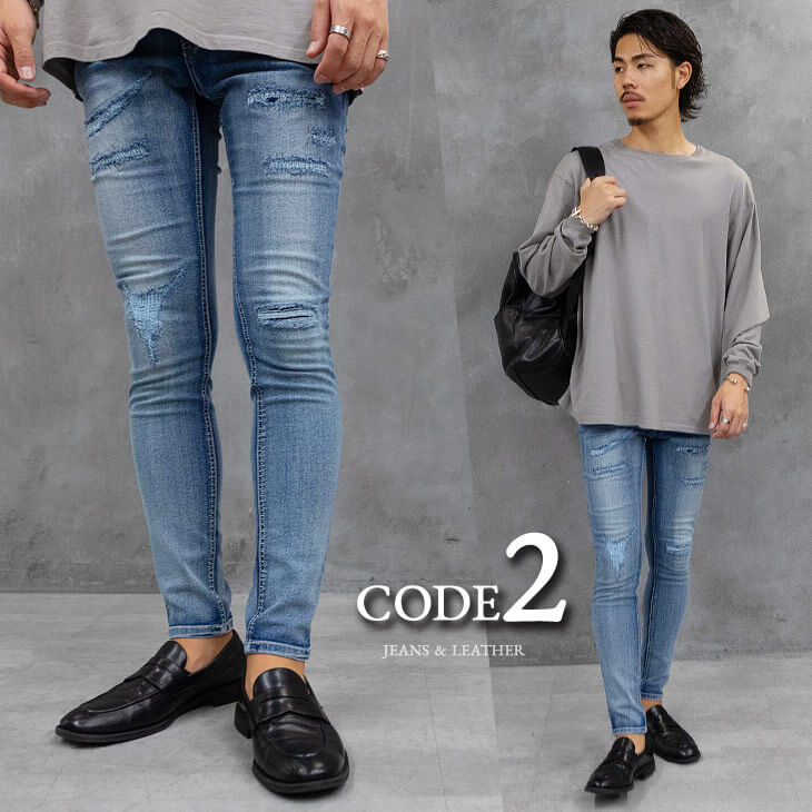 パイルBIGTシャツ