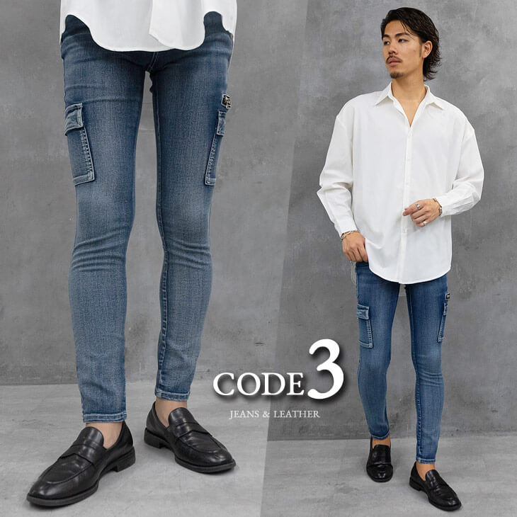 パイルBIGTシャツ