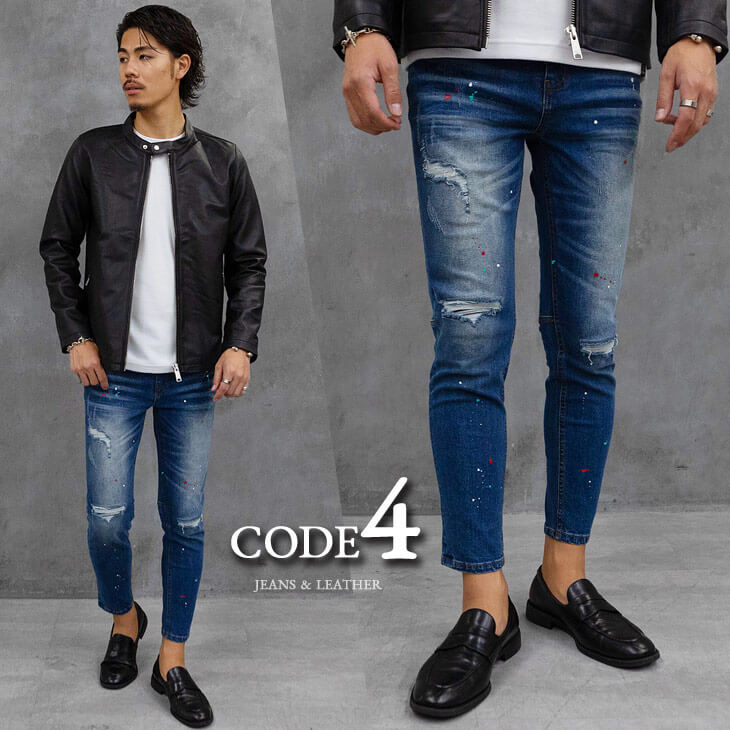 パイルBIGTシャツ