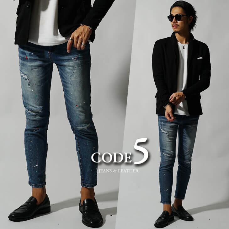 パイルBIGTシャツ