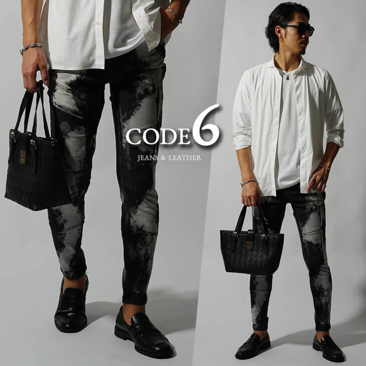 パイルBIGTシャツ