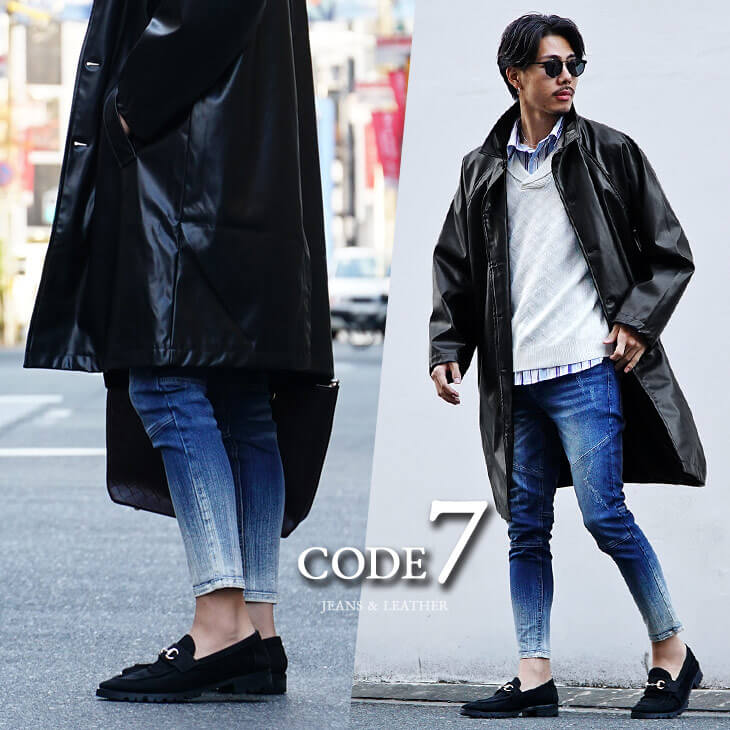 パイルBIGTシャツ