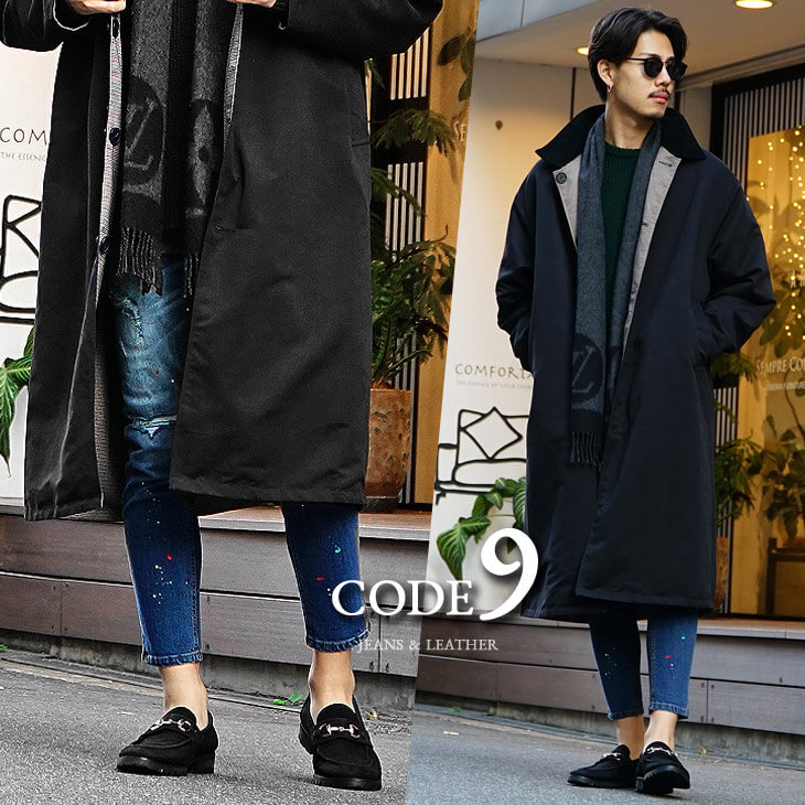 パイルBIGTシャツ