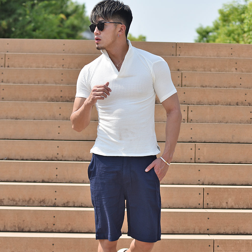 爽やかラグジュアリー