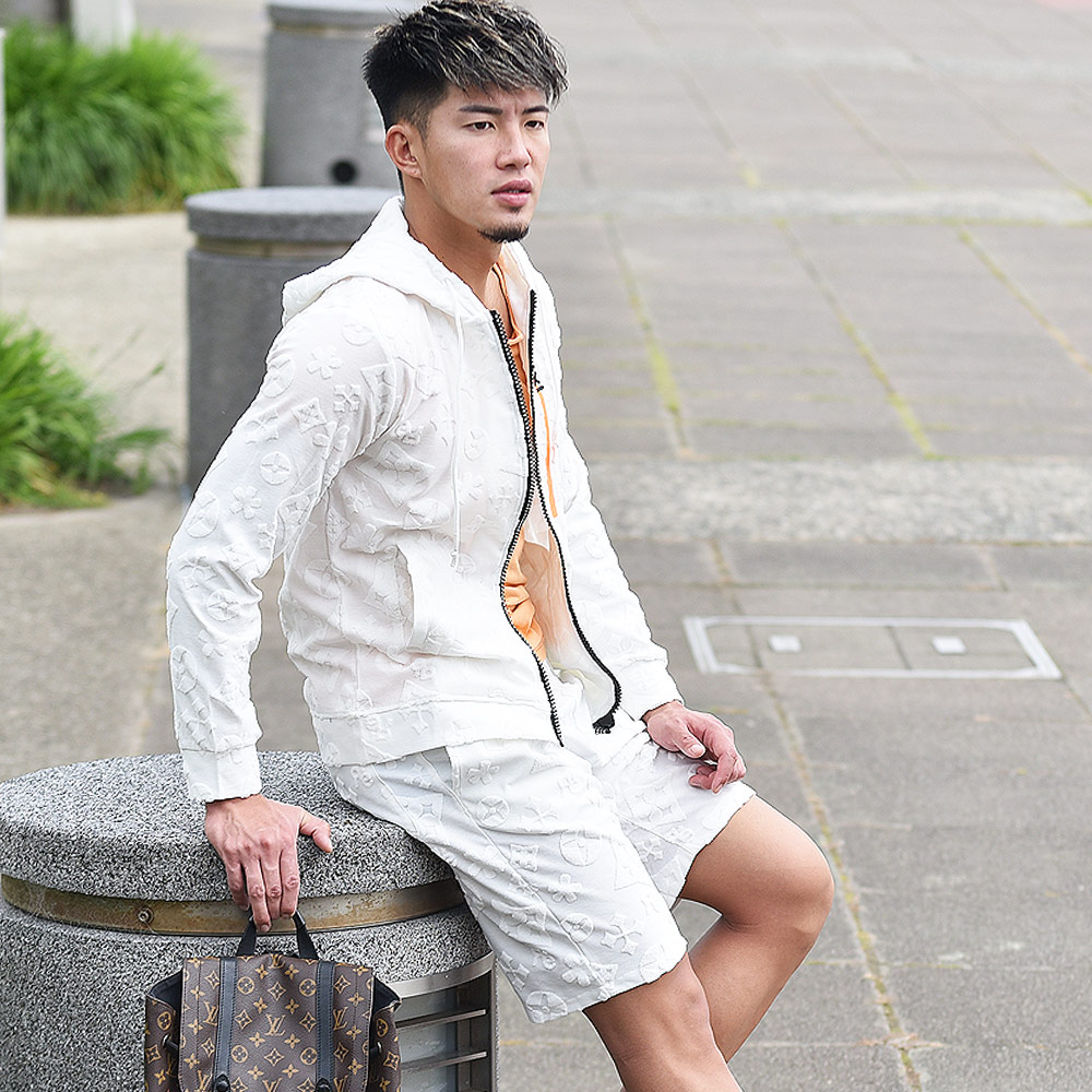 リッチな大人のラフスタイル