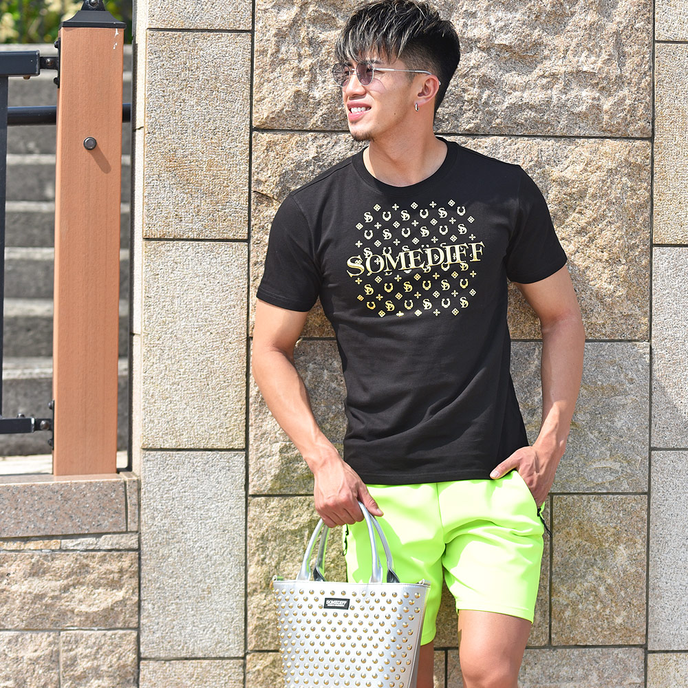 アグレッシブスタイル