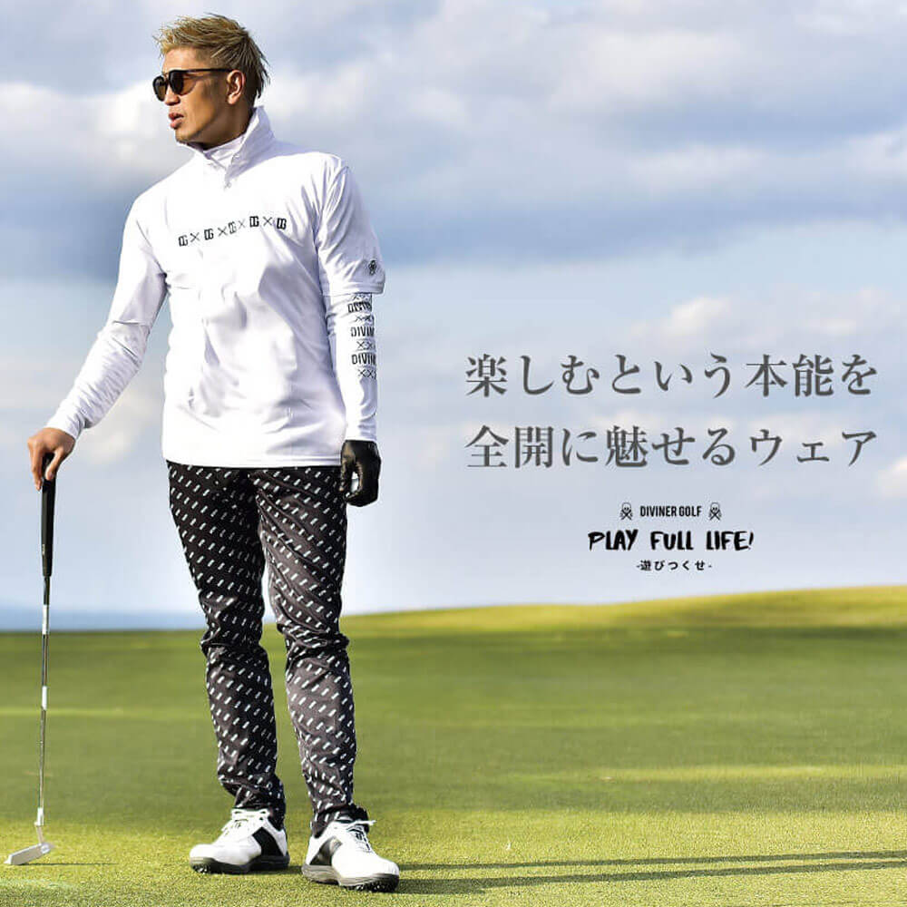 DIVINERGolfのイメージ写真