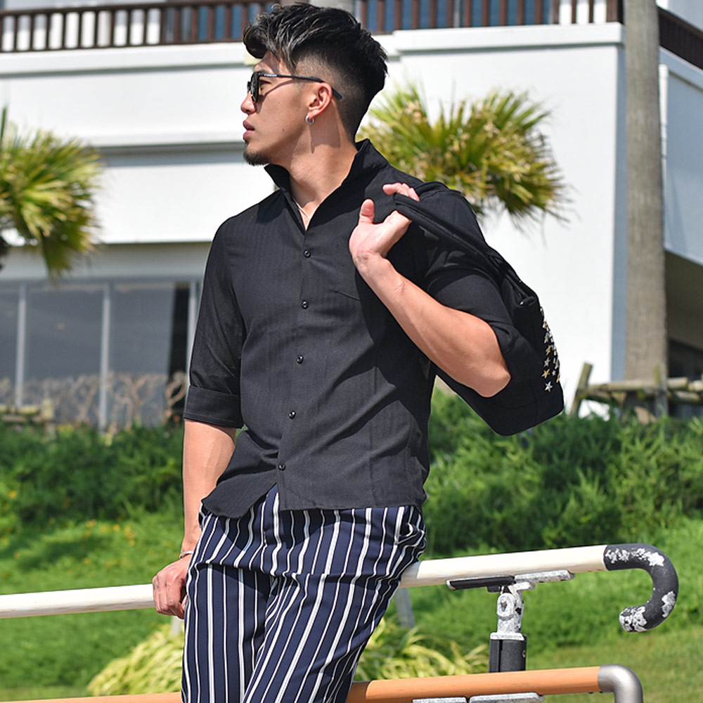 大人のリゾートアーバンスタイル