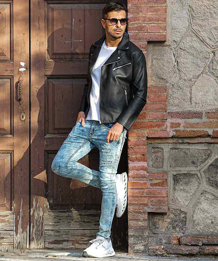 時代を超えて男に刺さる脱・やりらふぃーコーデ