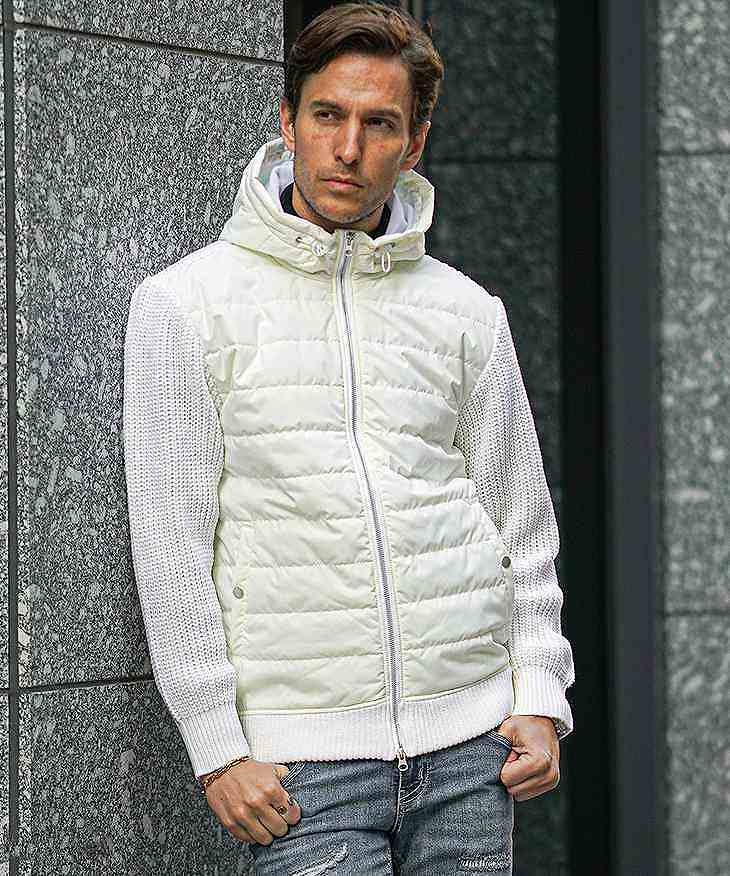 個性的なアウターで冬のお洒落を叶える脱・やりらふぃーコーデ