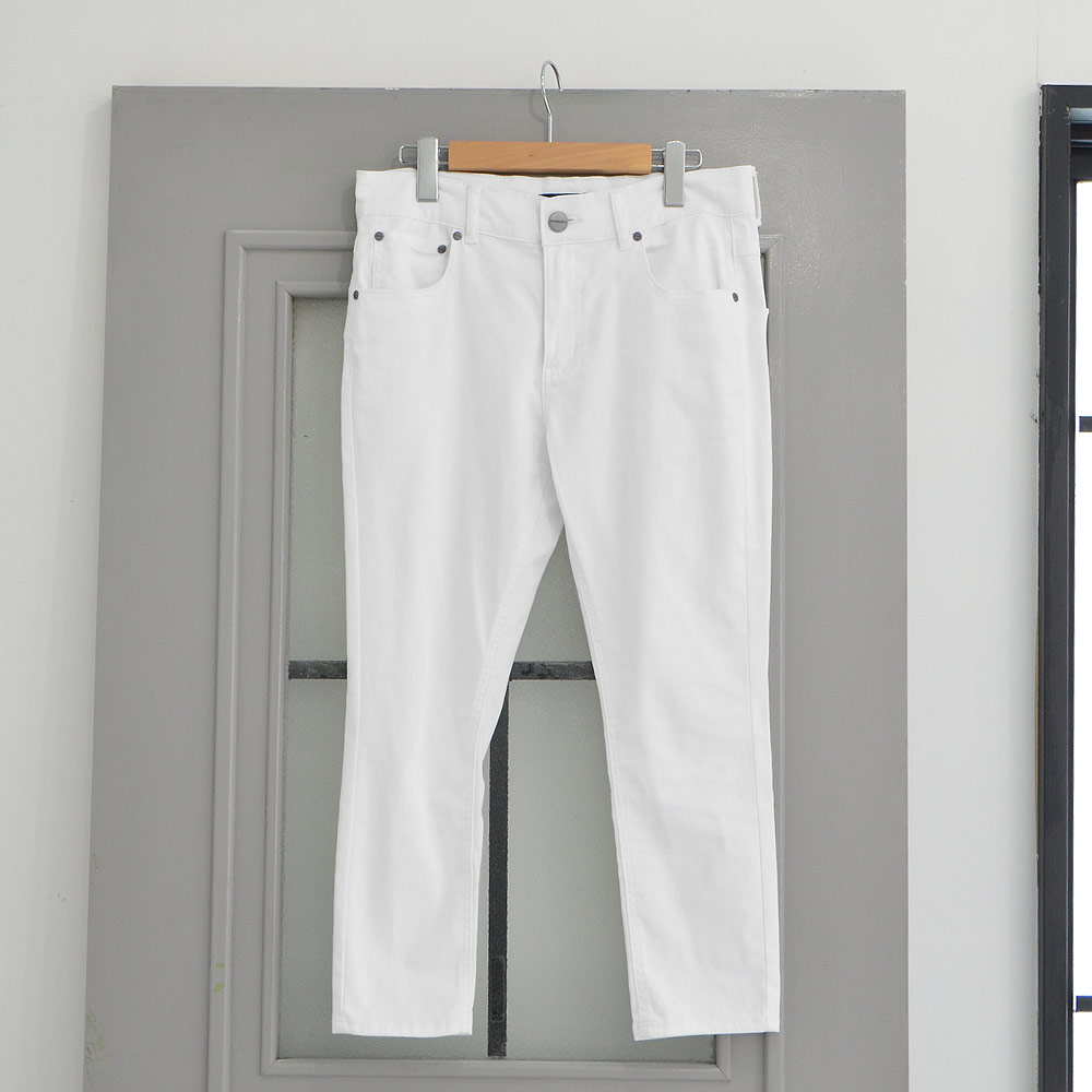 万能なパンツを手に入れること