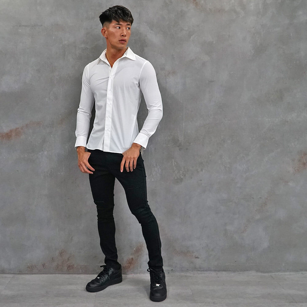 おすすめコーデ1