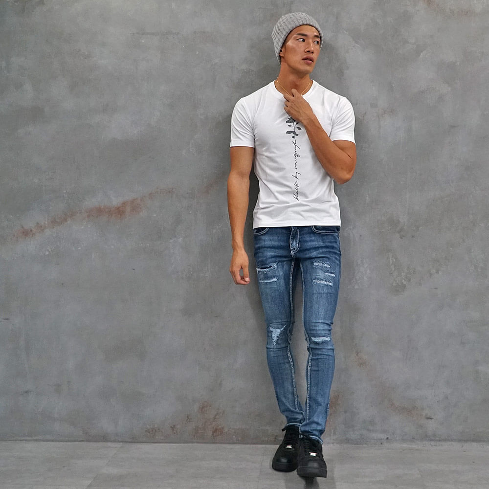 おすすめコーデ2