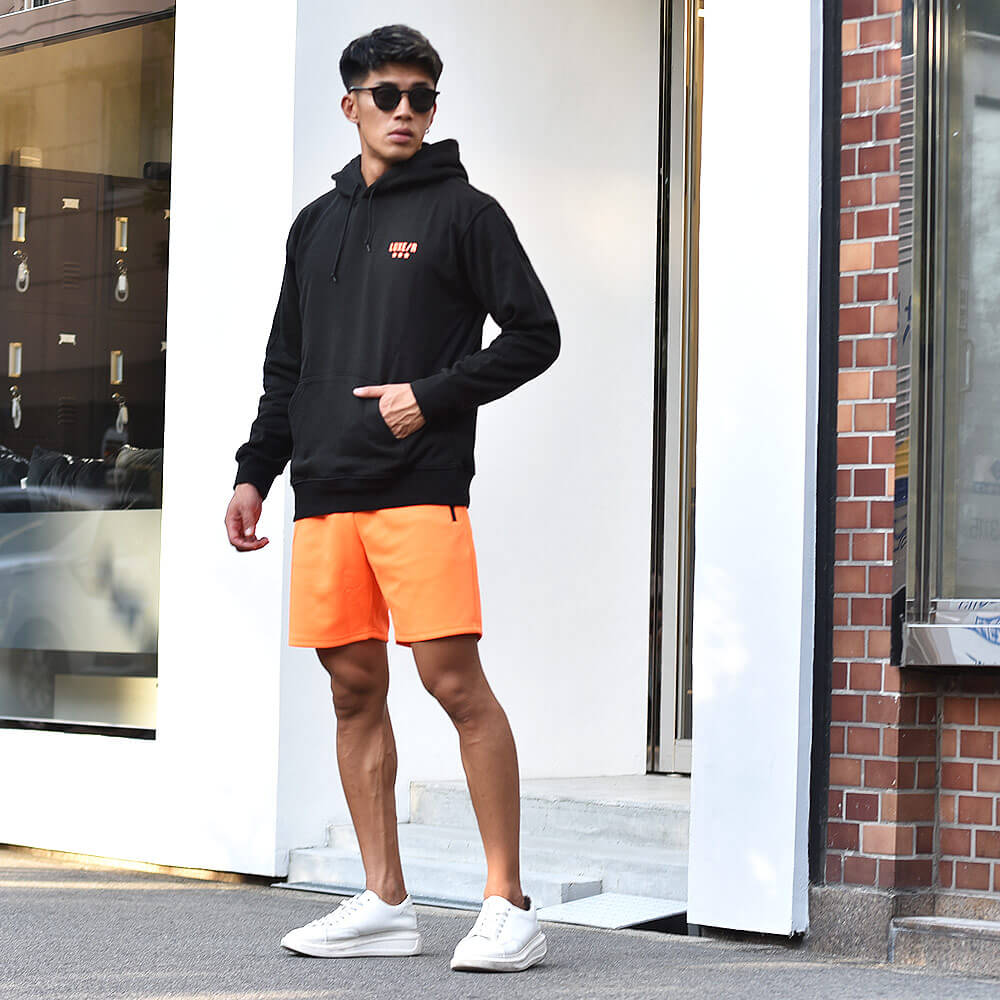 おすすめコーデ3