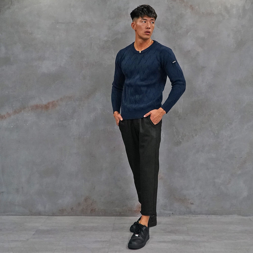 おすすめコーデ4