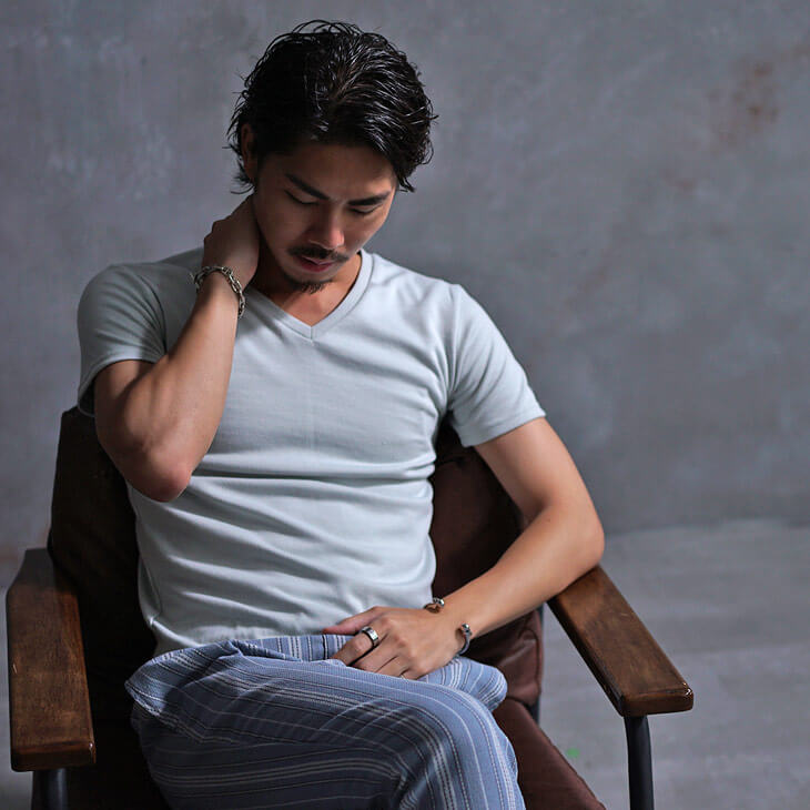 半袖プレミアムTシャツ