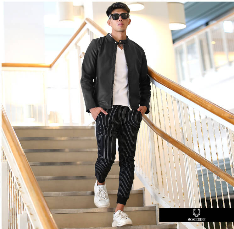 艶モードコーデ