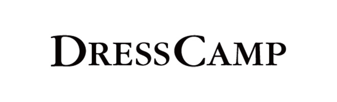 ドレスキャンプ