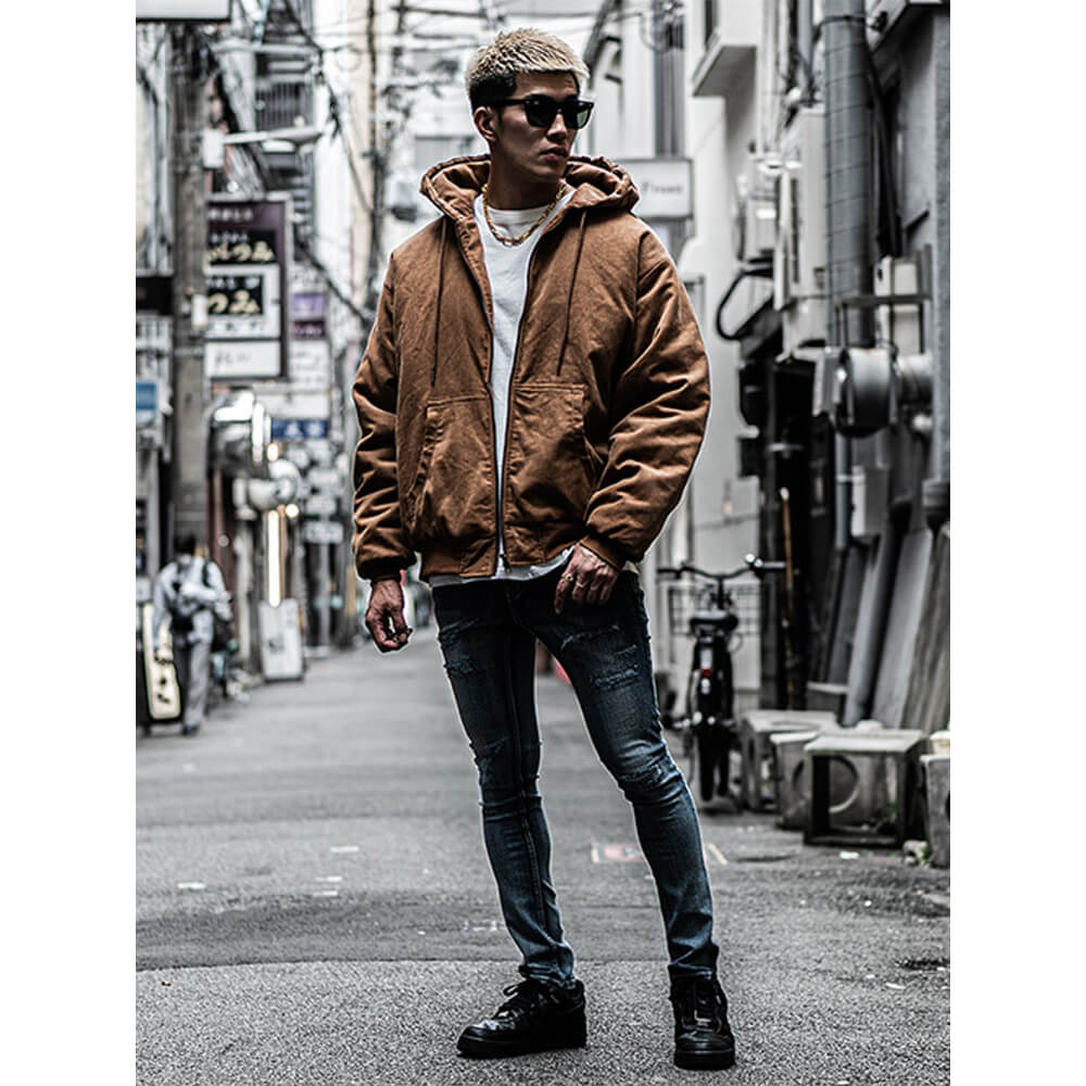 コーデ2