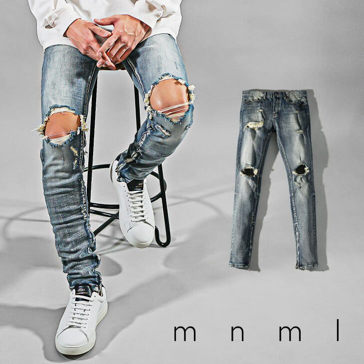mnml(ミニマル) | 【公式】joker