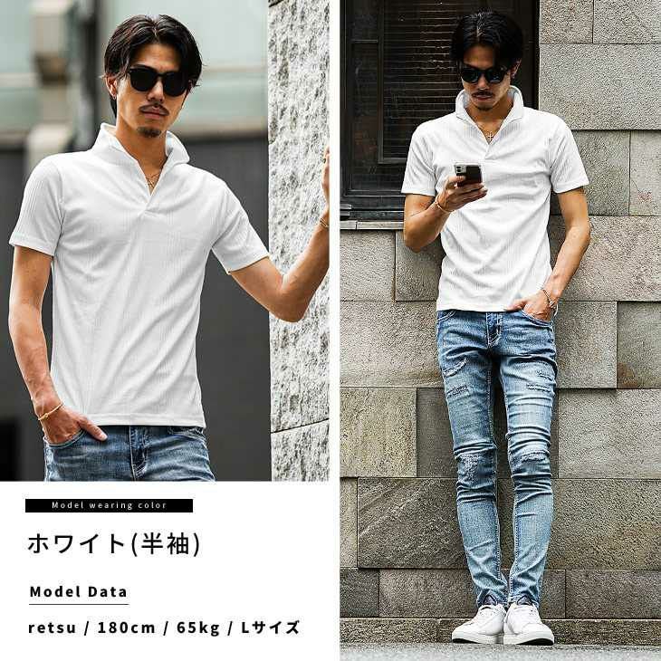 横*昏様 激レアBALENCIAGA ポロシャツ ブラック Lサイズ BALENCIAGA（バレンシアガ） LAUREL CLASSIC S/S ローレルクラシック