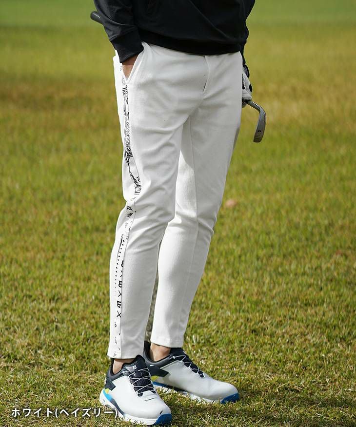 DIVINER GOLF（ディバイナーゴルフ）『ストレッチゴルフパンツ