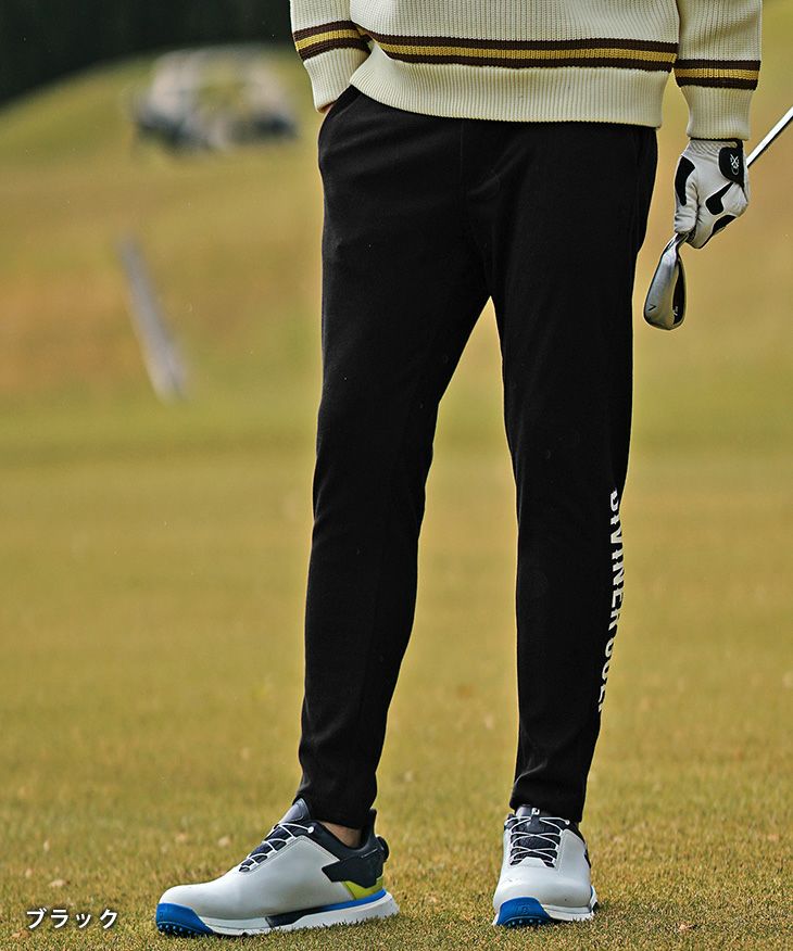 DIVINER GOLF（ディバイナーゴルフ）『ストレッチゴルフパンツ
