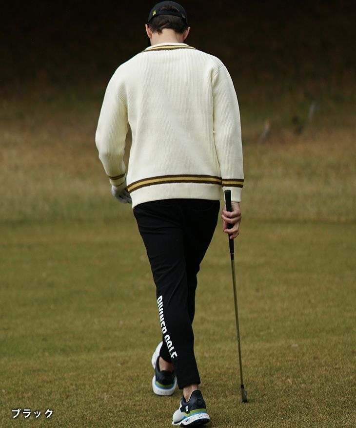 DIVINER GOLF（ディバイナーゴルフ）『ストレッチゴルフパンツ