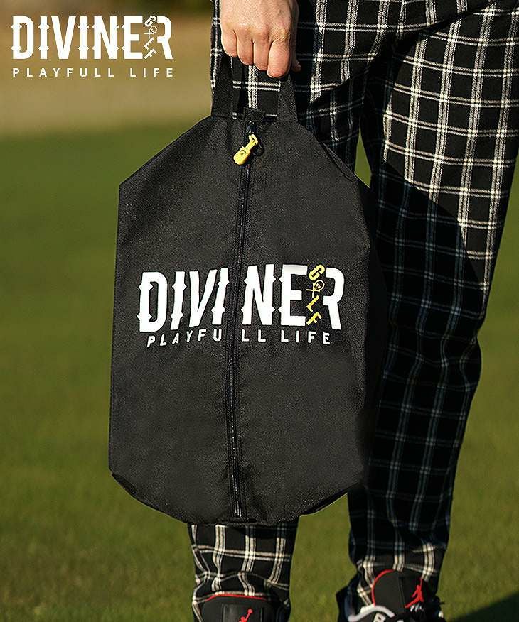 DIVINER GOLF】キャディバッグ｜【公式】joker（ジョーカー）