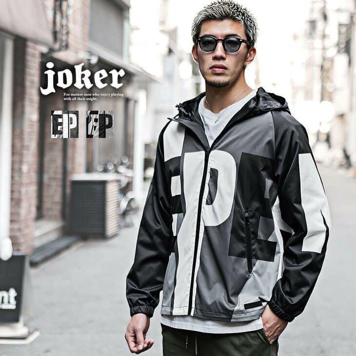 ピーチスキントラックジャケット｜【公式】joker（ジョーカー）