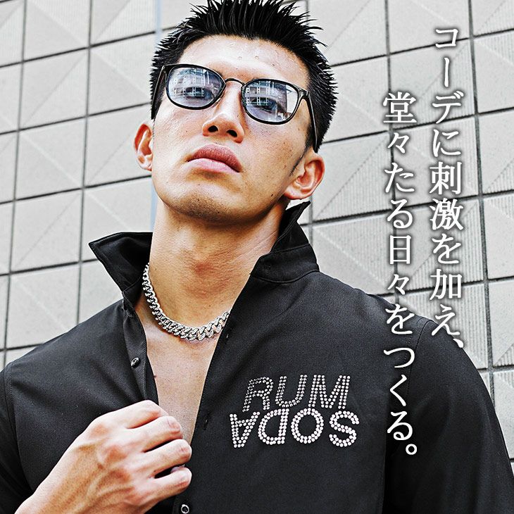 グリッターチョーカー Brodiaea グッズ アクセサリー ネックレス