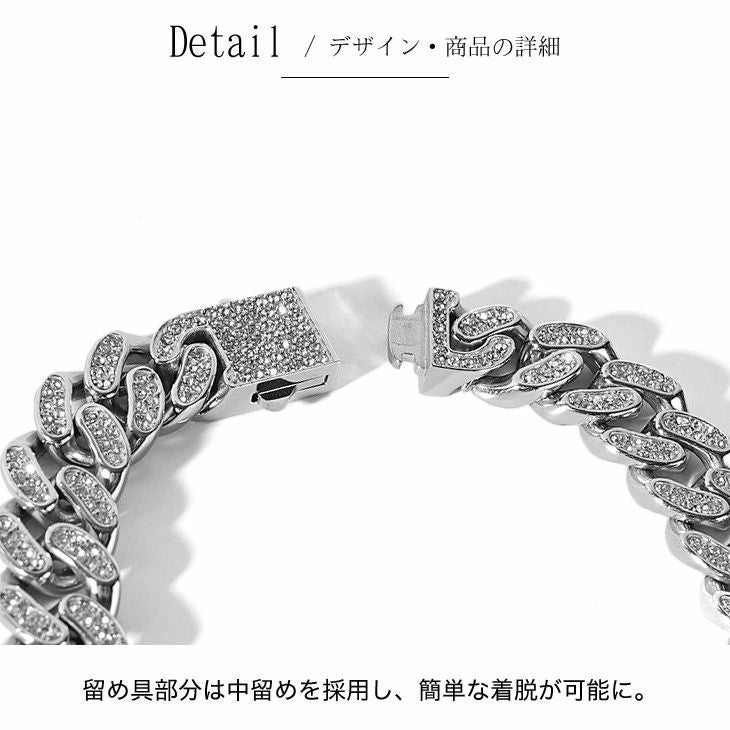 グリッターチョーカー Brodiaea グッズ アクセサリー ネックレス