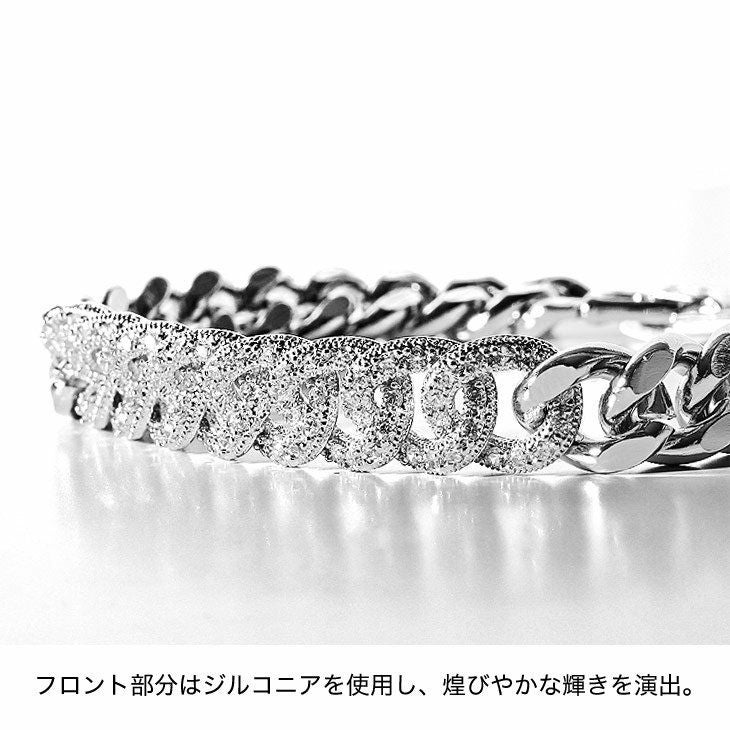 グリッターキヘイブレスレット Brodiaea グッズ アクセサリー ｜【公式