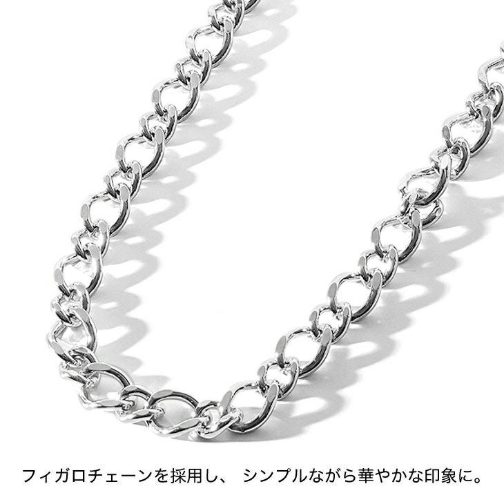 フィガロウォレットチェーン Brodiaea グッズ ｜【公式】joker