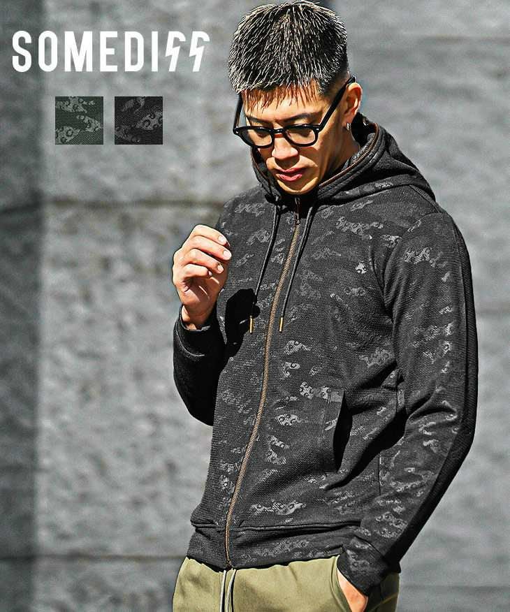 JJJ maktub パーカー XL MAKTUB HOODIE | JJJ（JJJ） | SPACE SHOWER STORE（スペシャストア）