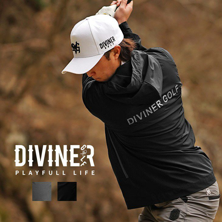DIVINER GOLF】キャディバッグ｜【公式】joker（ジョーカー）